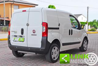 FIAT Fiorino usata, con Climatizzatore