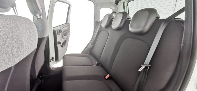 FIAT Panda usata 14