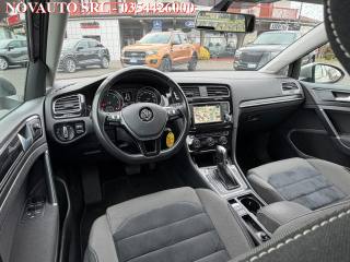 VOLKSWAGEN Golf usata, con Controllo trazione