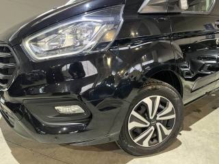 FORD Transit Custom usata, con Alzacristalli elettrici