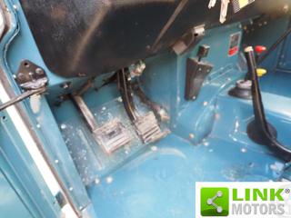 LAND ROVER Defender usata 23