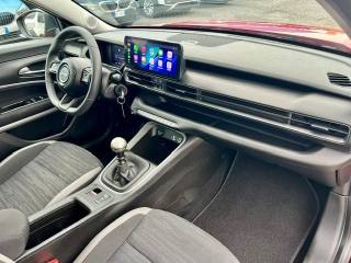 JEEP Avenger usata, con Servosterzo