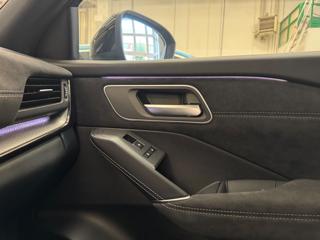 NISSAN Qashqai usata, con Immobilizzatore elettronico