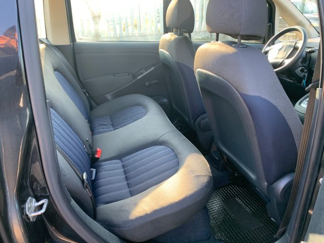 LANCIA MUSA usata, con ESP