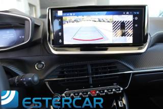 PEUGEOT 2008 usata, con Cronologia tagliandi