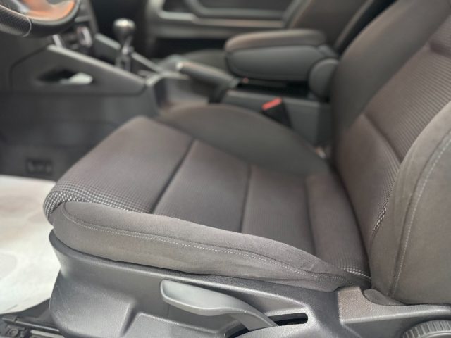 AUDI A3 usata, con Immobilizzatore elettronico