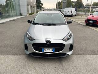 MAZDA 2 usata, con Airbag laterali
