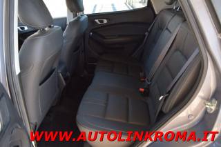 DR MOTOR DR 4.0 usata, con Servosterzo