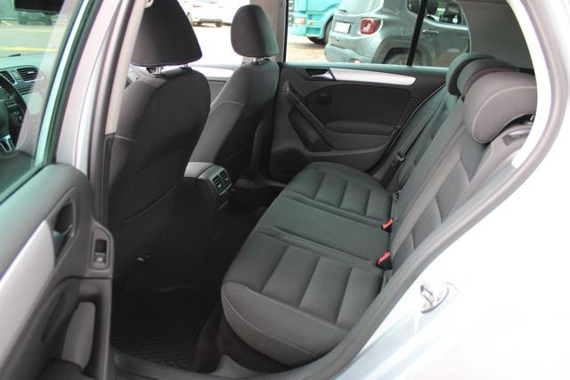 VOLKSWAGEN Golf usata, con Controllo trazione