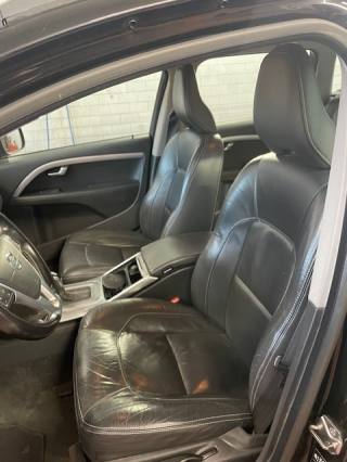 VOLVO XC70 usata, con Chiusura centralizzata