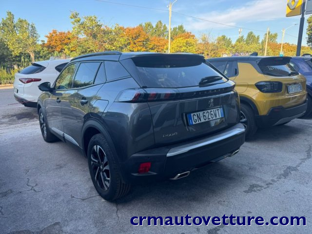 PEUGEOT 2008 usata, con Bracciolo