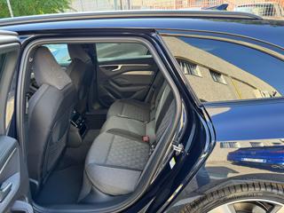 AUDI A6 usata, con Boardcomputer