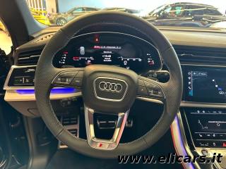 AUDI Q8 usata, con Chiusura centralizzata
