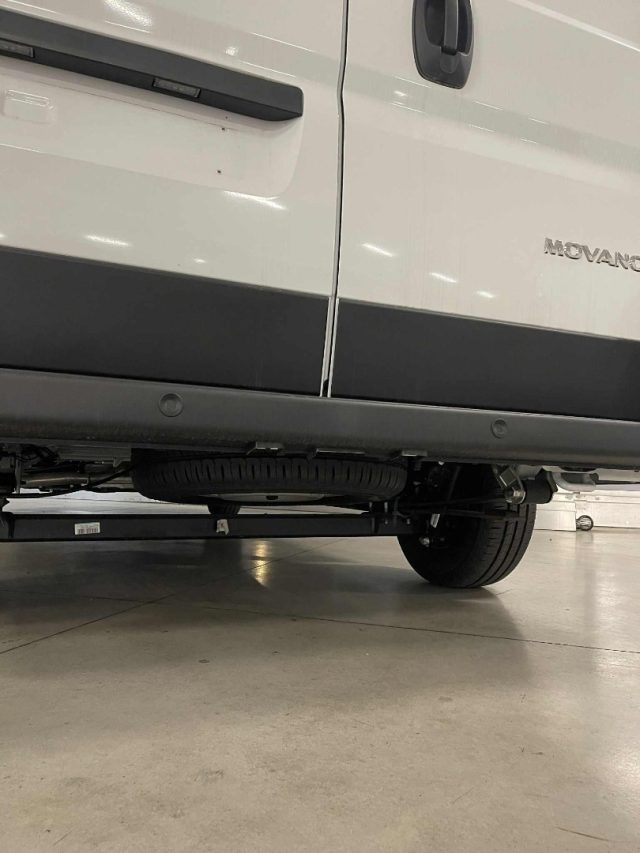 FIAT Ducato usata, con Chiusura centralizzata