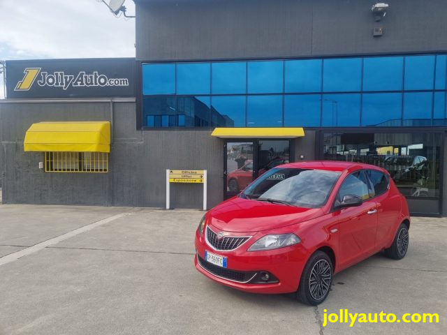 LANCIA Ypsilon usata, con ABS