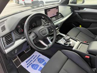 AUDI Q5 usata, con ESP