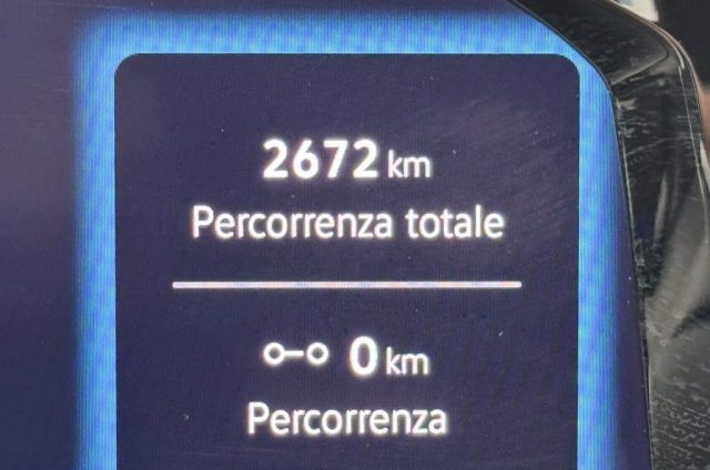 VOLKSWAGEN Golf usata, con Specchietti laterali elettrici