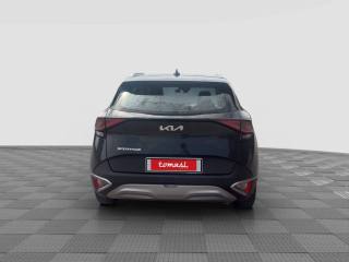 KIA Sportage usata 3