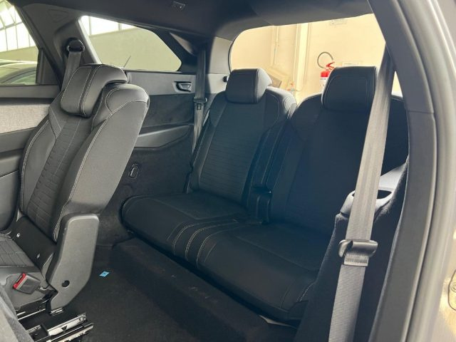PEUGEOT 5008 usata, con Controllo trazione
