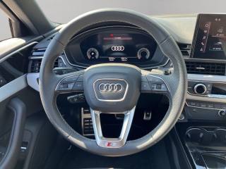 AUDI A4 usata, con Servosterzo
