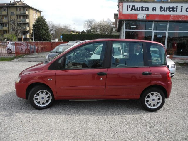 FIAT Multipla usata, con Airbag