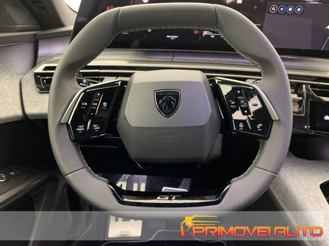 PEUGEOT 3008 usata, con Autoradio digitale