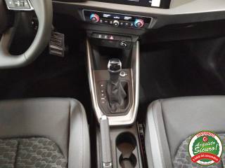 AUDI A1 usata, con Fari LED