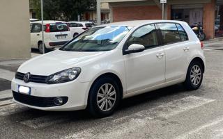 VOLKSWAGEN Golf 1.2 TSI 5p. Comfortline UNICO PROPRIETARIO
