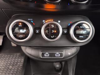 FIAT 500 usata, con Immobilizzatore elettronico