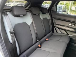 DACIA Duster usata, con Sistema di navigazione