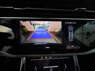 AUDI Q7 usata, con Immobilizzatore elettronico
