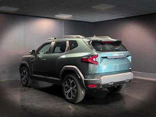 DACIA Duster usata, con Airbag Passeggero