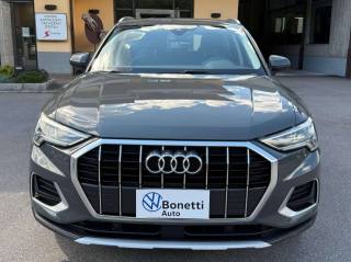 AUDI Q3 usata, con Airbag