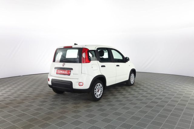 FIAT Panda usata 3