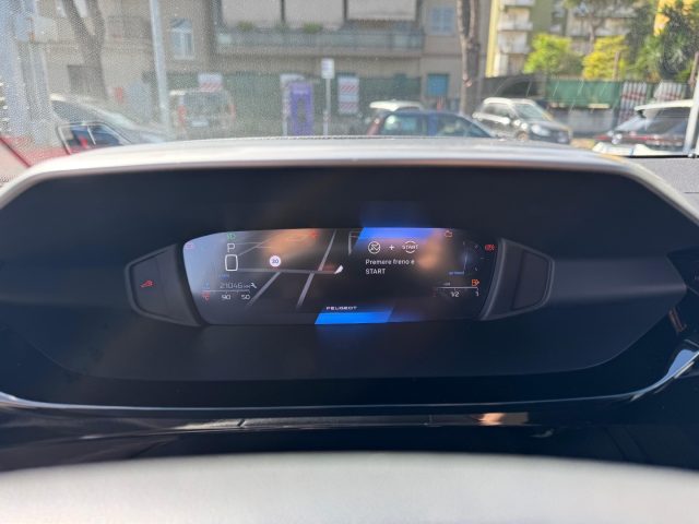 PEUGEOT 408 usata, con Cronologia tagliandi