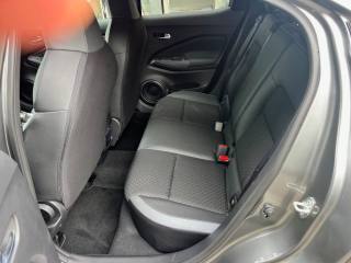 NISSAN Juke usata, con Boardcomputer