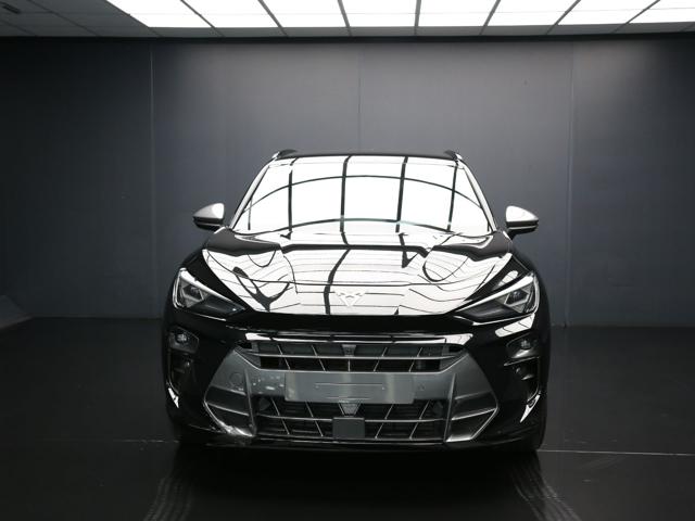 CUPRA Terramar usata, con Airbag