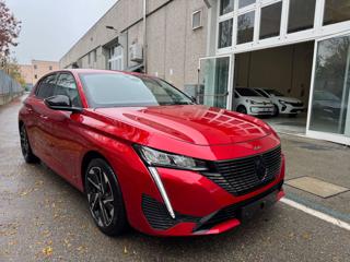 PEUGEOT 308 usata, con Airbag