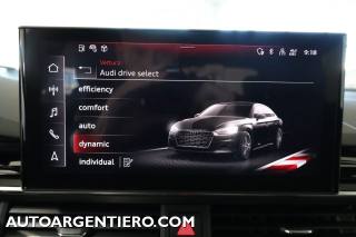 AUDI A5 usata, con Luci diurne LED