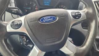 FORD Transit usata, con Bracciolo