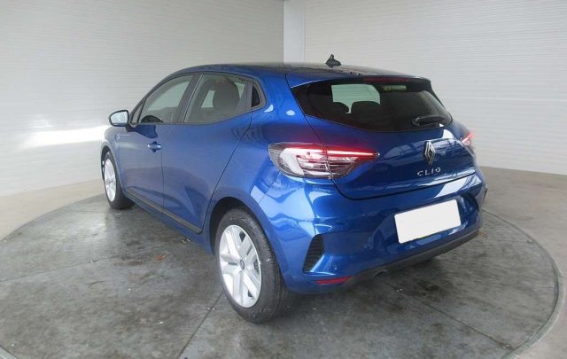 RENAULT Clio usata, con Cerchi in lega