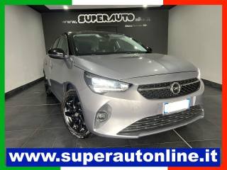 OPEL Corsa 1.2 75cv Design & Tech MT5