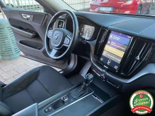 VOLVO XC60 usata, con Regolazione elettrica sedili