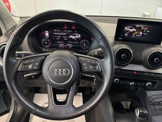 AUDI Q2 usata, con Sistema di navigazione
