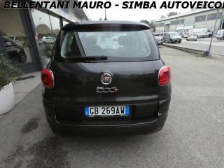 FIAT 500L usata, con Climatizzatore