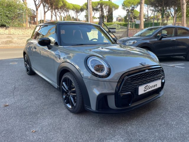 MINI Cooper usata, con Airbag laterali
