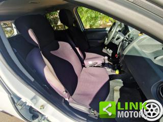 DACIA Duster usata, con Fendinebbia