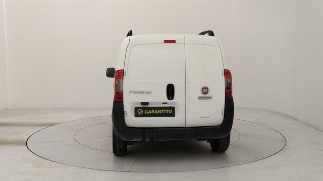 FIAT Fiorino usata, con Autoradio