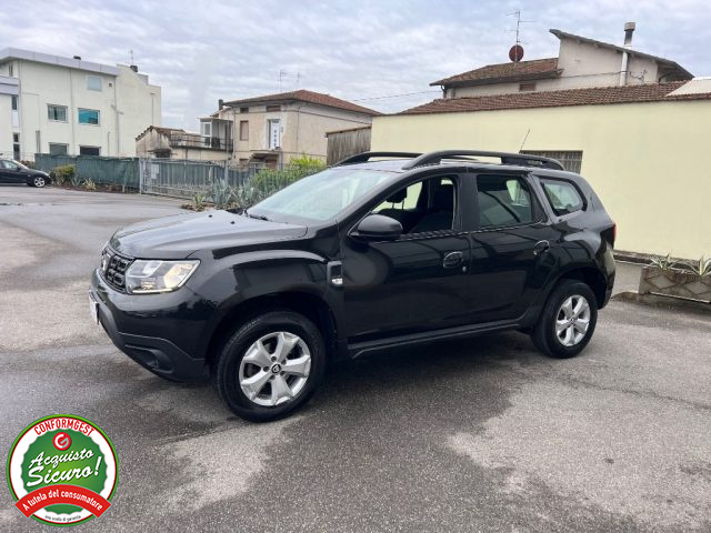 DACIA Duster usata, con Cruise Control