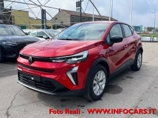 RENAULT Captur usata, con Airbag laterali